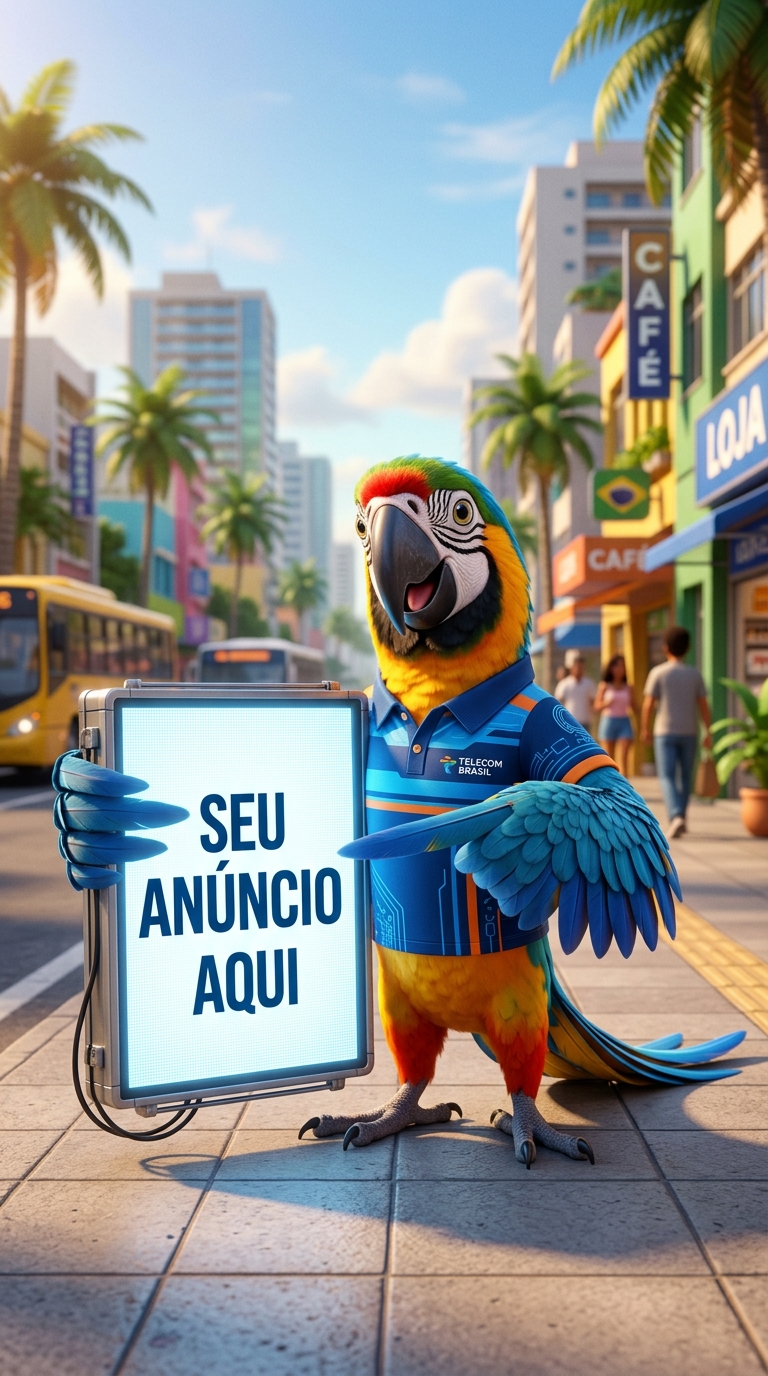 Anúncio